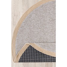 Simerev Halı Leke Tutmaz Halı Bukleli Kaymaz Tabanlı Salon Mutfak Çocuk Yatak Oturma Odası Halısı Yolluk Kilim