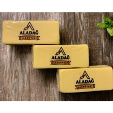 Aladağ Kars Blok Kaşar 3 Adet (Adet 1 Kg)
