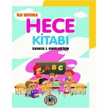  karatay yayınları 4e hece kitabı (e-l-a-k-ı-n)