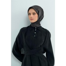 Armine Twill Ipek Eşarp 2026 Yaz Sezonu 9537D02-80