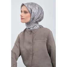 Armine Twill Ipek Eşarp 2026 Yaz Sezonu 9537D02-81