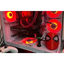 Rüya Vadisi Ayarlanabilir Gaming Gpu Destek Aparatı | Nvıdıa 3D Baskı Stand