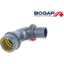 Bogap Premium 06A103213AM Motor Havalandirma Borusu - A4