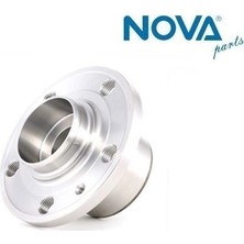 Nova 6Q0407621BR Porya Ön ( 72 mm ) - Polo-Fabia-Ibiza-Cordoba 1.4 16V-1.4 Tdi