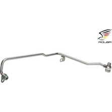 Adler Premium 03C145140E Turbo Yağlama Borusu - Golf 5-Jetta-Passat-Octavia-Superb-A3-Leon 1.4 Tsi Caxa-Caxc