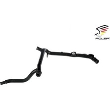 Adler Premium 03L121065F Radyatör Su Borusu ( Plastik ) - Golf-Jetta-Passat-Polo-Ibiza-Fabia-Octavia-Roomster 1.6 Tdi