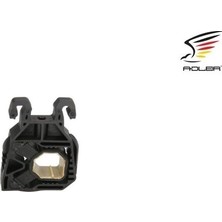 Adler Oem 5Q0121367D Radyatör Takozu Üst ( Siyah ) - A3-Fabia-Golf-Leon-Octavia-Yeti