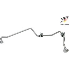 Adler Premium 038145771H Turbo Yağlama Borusu - Golf-Bora-Polo Classic-Octavia-Toledo-Leon-A3 1.9 Agr-Asv