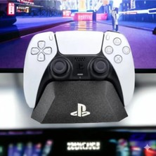 Rüya Vadisi 2 Adet Ps5 Dualsense Kol Tutucu Stand 3D Baskı Dekoratif Masaüstü Standı