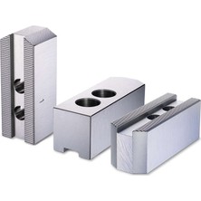 Deep Makina Cnc Hidrolik Ayna Ayağı, 8 Inç Yumuşak Ayak, Kıtagawa Ayna Için B208 ve B08