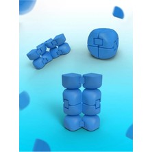 Rüya Vadisi Katlaç V2 Mavi