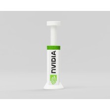 Rüya Vadisi Ayarlanabilir Ekran Kartı Destek Aparatı (75MM - 125MM) Beyaz