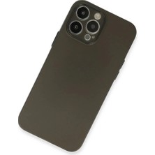 Colezium Iphone 13 Pro Kılıf Puma  - Gri