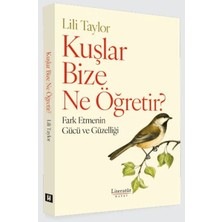 tp Kuşlar Bize Ne Öğretir?