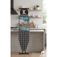 Köklü Züccaciye Ütü Masası