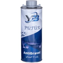 Başaranlar Pütür Anti-Gravel 1000GR Beyaz