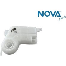 Nova 4F0121403M Radyatör Yedek Superb Deposu - A6 2.7-3.0 Tdi 2005-2011 Cana-Canb-Canc-Cdya-Cdyb-Cdyc