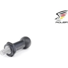 Adler Oem 038103164 Motor Üst Muhafaza Kli̇psi̇ ( Mani̇foldtaki̇ ) - Golf 4-Bora-Passat-Polo-Golf 5-Caddy-Transporter T5-Octavia-Fabia-Ibiza-Cordoba-Toledo-Leon