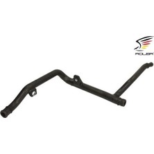 Adler Premium 03L121065H Radyatör Su Borusu ( Plastik ) D - 03.08.2099 - A3-Altea-Golf-Jetta-Tiguan-Leon-Octavia-Superb-Tiguan-Yeti 2.0 Tdi Cbaa-Cbab