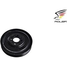 Adler Premium 045105243C Krank Kasnağı - Polo-Fabia-Ibiza 1.4 Tdi Amf Bnv