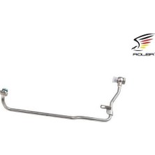 Adler Premium 03C145140K Turbo Yağlama Borusu - Golf-Jetta-Passat-Scirocco-Tiguan-Octavia-Superb-Toledo-Leon-A3 1.4 Tsi Caxa-Caxc-Cnva-Cmsa