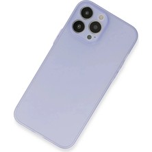 Colezium Iphone 13 Pro Kılıf Puma  - Mor