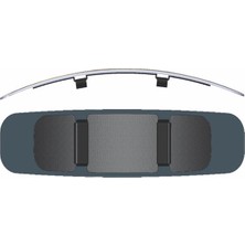 Hayat Store Iç Dikiz Aynası Bombeli Lastikli Cici Geçme 30X8CM 549040