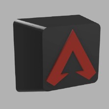 Rüya Vadisi Apex Klavye Tuşu (Mekanik Klavye Uyumlu)