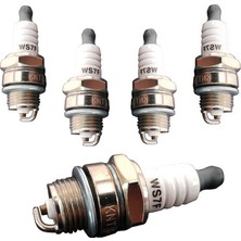 HSGL Algaride Motorlu Testere ve Motorlu Tırpan L7T Buji 5 Adet