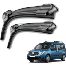 Expar Oto Mercedes Benz Citan Ön Cam Silecek Süpürgesi Takımı 2018 - 2021 Citan Ön Silecek Sağ Sol