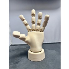 Rüya Vadisi El Dekoratif Obje