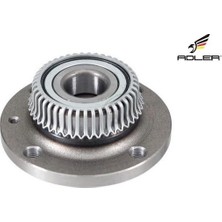 Adler Premium 6X0598477 Porya Arka - Polo-Polo Classic-Ibiza-Cordoba