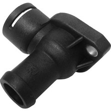 068121144 Su Flanşı Kapaktaki̇ - GOLF-JETTA-A80