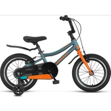 tp M - 20 Jant Çocuk Bisikleti