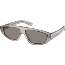 Prada 0pr C02S 10J80Q 57 Unisex Güneş Gözlüğü