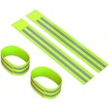 Esranın Dünyası Reflektör Bant - Kol ve Ayak Bilekleri Için