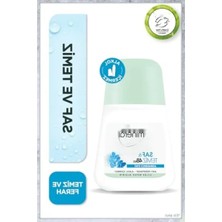 Esranın Dünyası Arındırıcı Etkiye Sahip Mineral Içeren Roll-On Deodorant