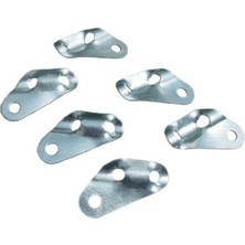 Esranın Dünyası Üç Delikli Germe Halatı Seti (6 Adet)