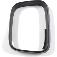 Esranın Dünyası Sağ Dış Dikiz Ayna Çerçevesi, Plastik, 7E1858554, Vw Caddy Uyumlu (2004-2010)