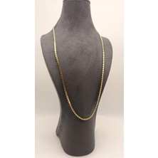 Tılsım Accesories Xupıng Çelik Kolye