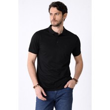 Centilmen Formentiregular Fit Merserize  Polo Yaka Tişört 6035