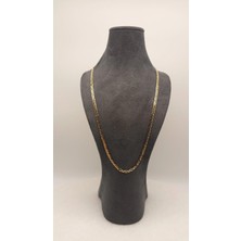 Tılsım Accesories Xupıng Çelik Kolye