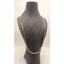 Tılsım Accesories Xupıng Çelik Kolye