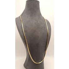 Tılsım Accesories Xupıng Çelik Kolye