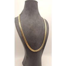 Tılsım Accesories Xupıng Çelik Kolye