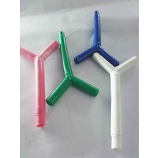 Euro 4 Adet Deney  Y Borusu