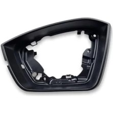 Esranın Dünyası Sağ Dış Dikiz Aynası Çerçevesi - Skoda Superb 3 Uyumlu (2015-2022)