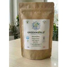 Natureclean %100 Vegan Bitkisel Leke Çıkarıcı 500G - Doğa ve Hayvan Dostu