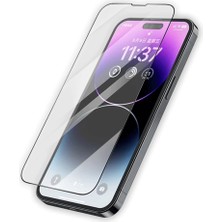 Shepherds Galaxy S22 Pasifik Cam Ekran Koruyucu - Sert Tam Kaplayan Kırılmaz Cam - Darbe Emici Full Kaplama