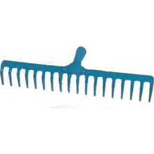 Başaranlar Tırmık Metal 16 Diş